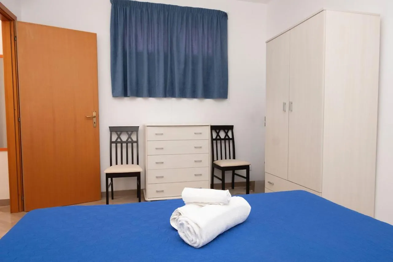 Appartamento Mia San Vito Lo Capo Italia