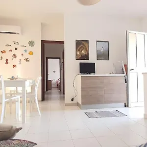 Casa vacanze Mancina With Balcony, San Vito Lo Capo