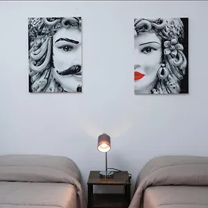 Apartment Casa Mattarella, San Vito Lo Capo