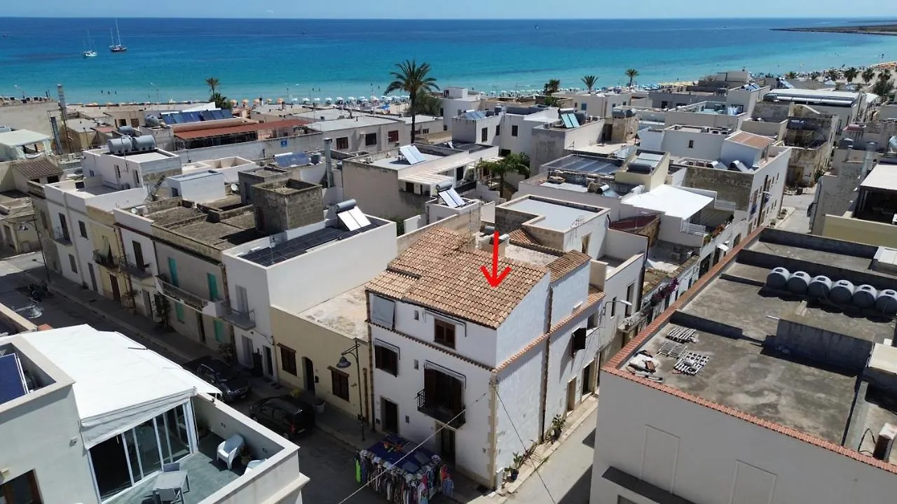 Appartamento Mia San Vito Lo Capo Apartment