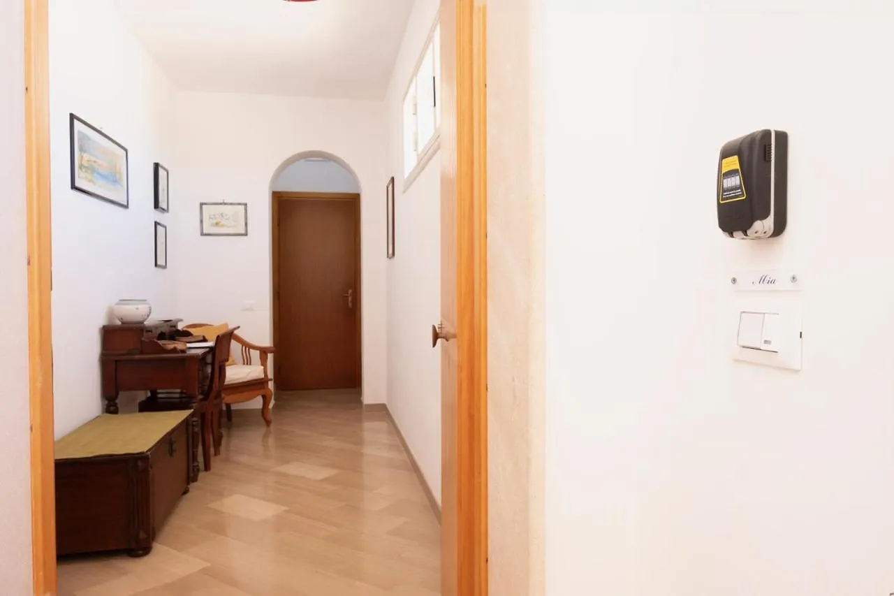 Appartamento Mia San Vito Lo Capo Apartment