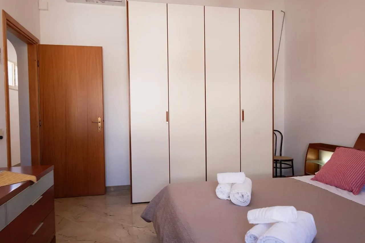 Appartamento Mia San Vito Lo Capo 0*,  Italy