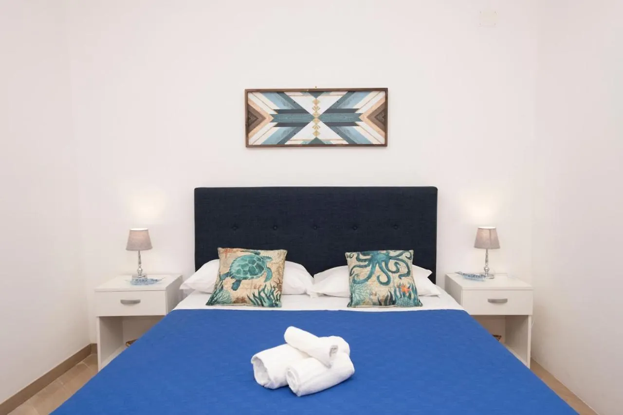 Appartamento Mia San Vito Lo Capo Apartment