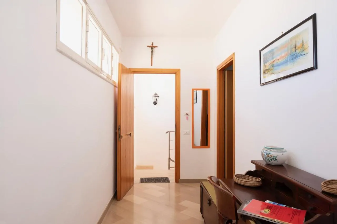 Appartamento Mia San Vito Lo Capo 0*,  Italy