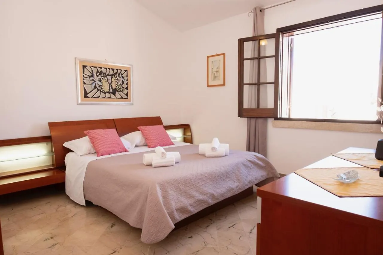 Appartamento Mia San Vito Lo Capo