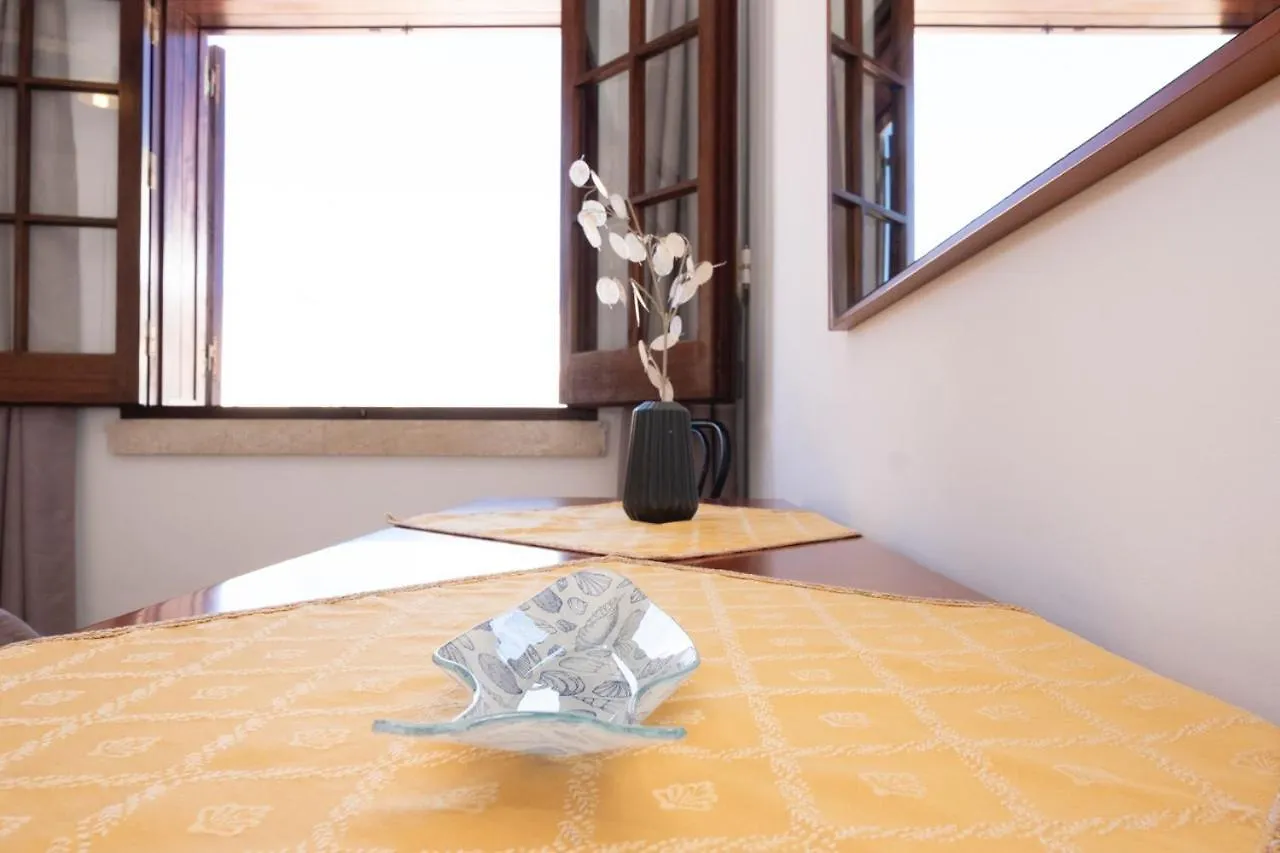 Apartment Appartamento Mia San Vito Lo Capo