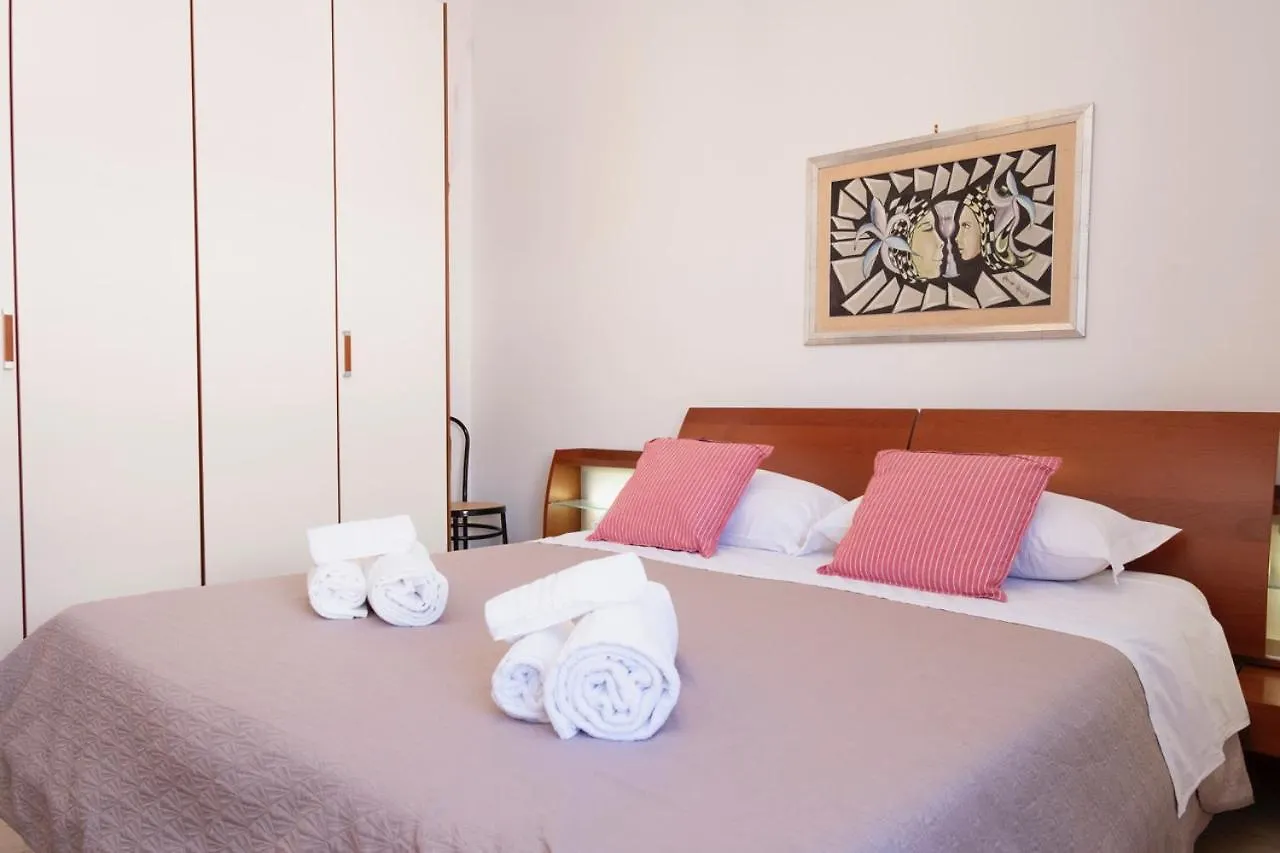 Apartment Appartamento Mia San Vito Lo Capo