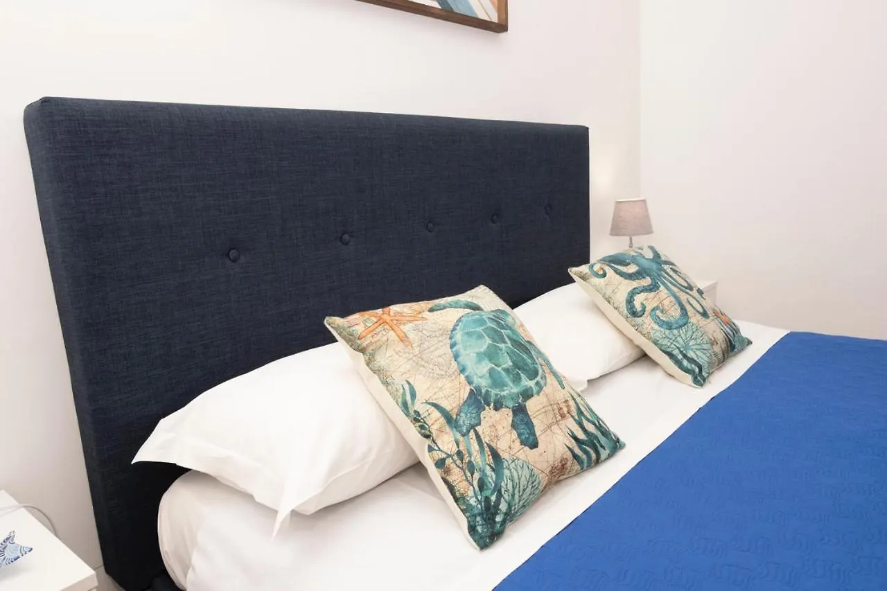 Apartment Appartamento Mia San Vito Lo Capo Italy