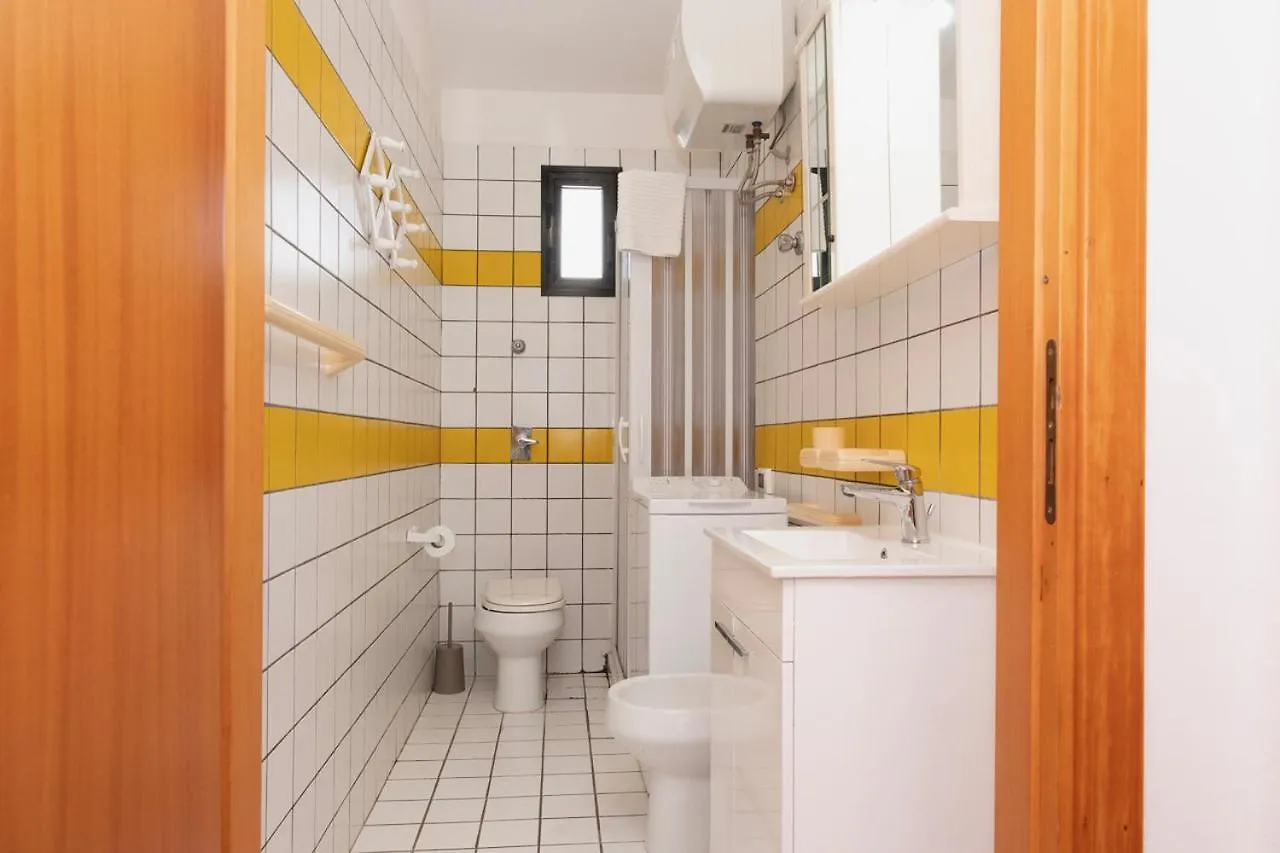 Apartment Appartamento Mia San Vito Lo Capo